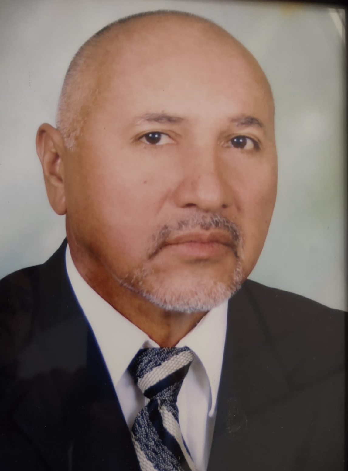 Miguel<br/> Romero García